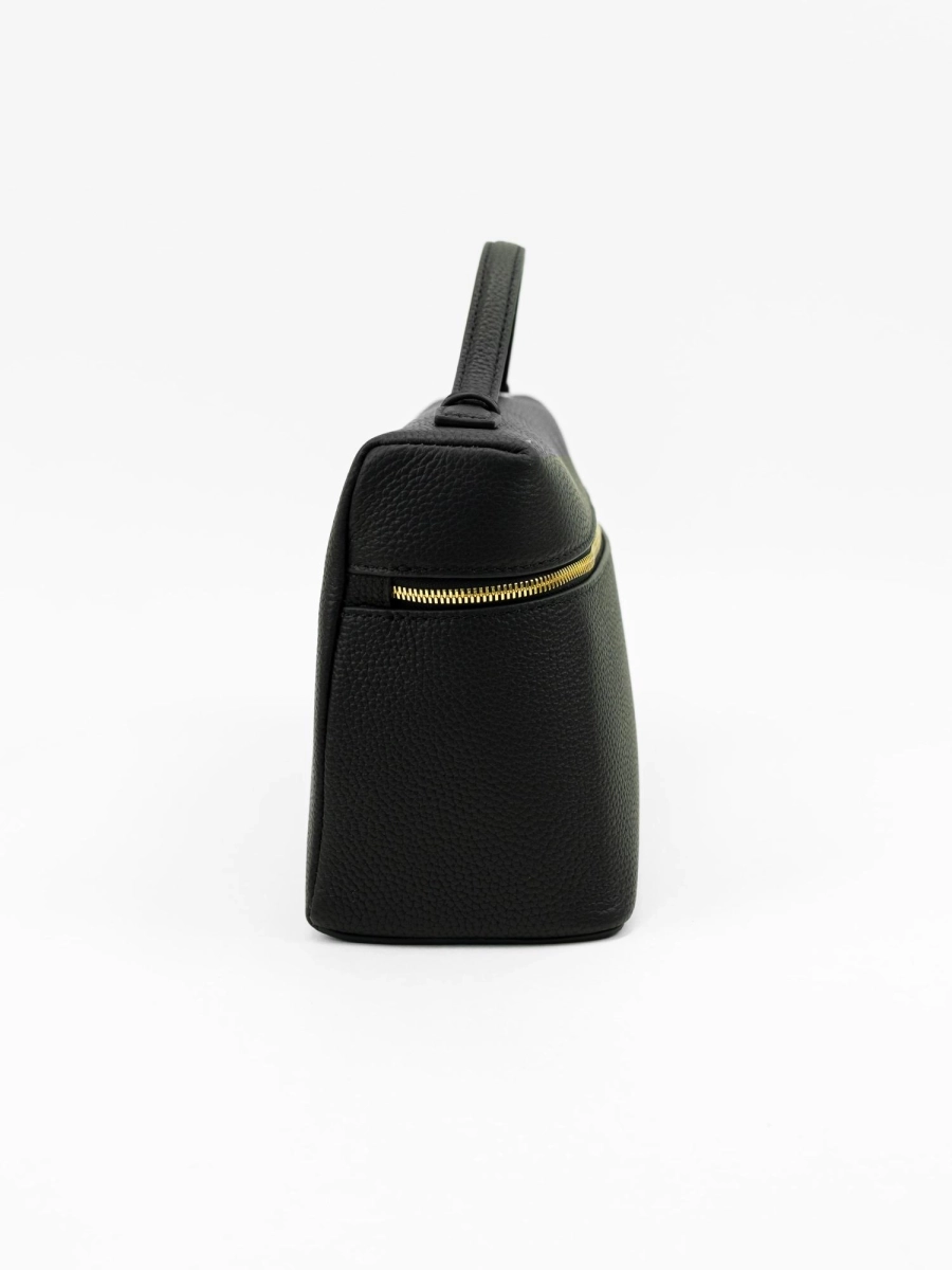 Сумка EMMI gold brand salad, цвет: black J-704-PHR 7115 купить онлайн