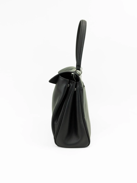 Сумка SANDRA MEDIUM brand salad, цвет: silver nero J-704-PHR 7094 купить онлайн