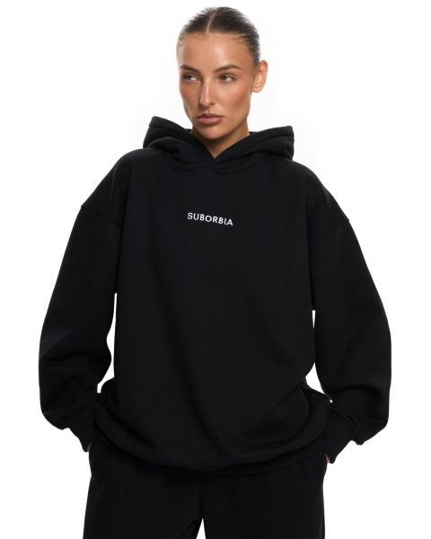 Костюм GATE BASIC утепленный Suborbia, цвет: black, 005808 купить онлайн