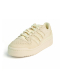 Кроссовки женские Adidas Forum Bold Stripes "Yellow Cloud White" NKDADDYS SNEAKERS, цвет: Желтый ID3154 купить онлайн