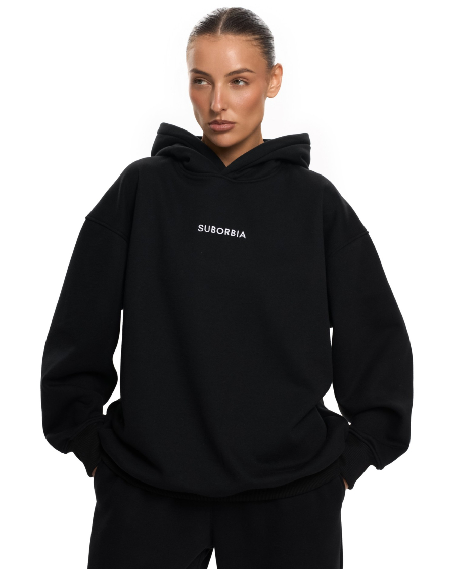 Костюм GATE BASIC утепленный Suborbia, цвет: black, 005808 купить онлайн