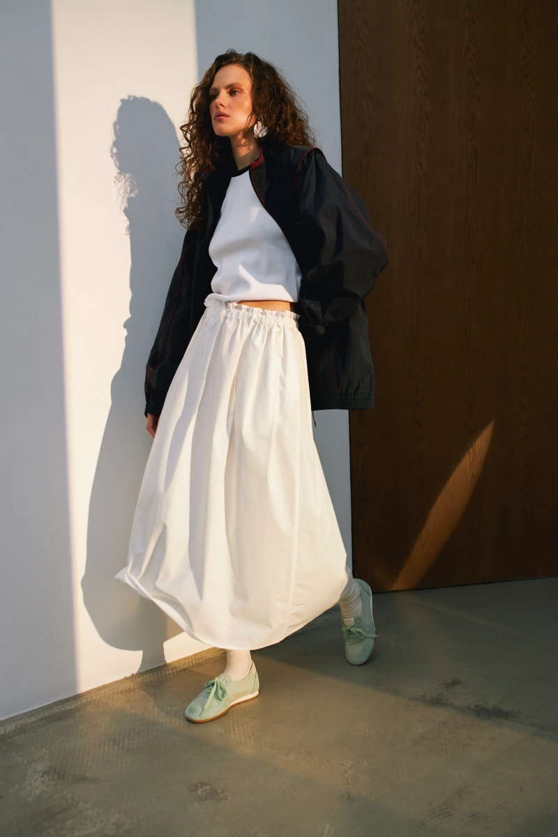 Кеды из натуральной замши и текстиля GRANDERA, цвет: мятный z21-d015-6 (913) купить онлайн