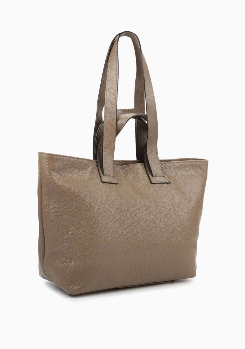 Сумка АМАНДА LUNAVERA, цвет: латте J-704-PHR 4573 купить онлайн