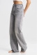 Джинсы-трубы Vintage Light Grey Erist store, цвет: Светло-серый, НФ-00001981 купить онлайн