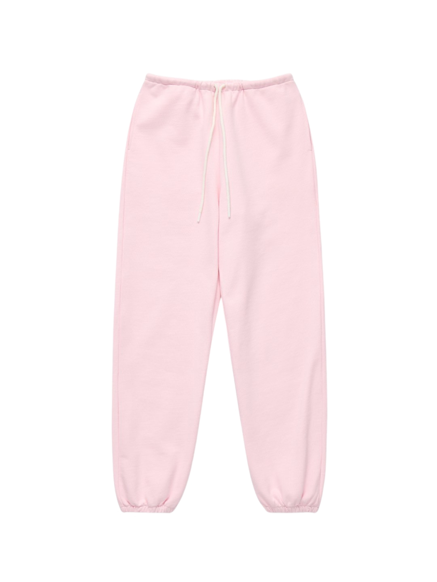 Брюки спортивные FRHT&OUT OF REACH, цвет: розовый TRRGLRCND |трендовая новинка купить онлайн