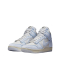 Кроссовки унисекс Nike Dunk High 1985 Blue denim Неси Второй, цвет: голубой  купить онлайн