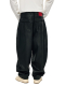 Джинсы FRHT FAT Woo FRHT&OUT OF REACH, цвет: black, JNSFTWBLK купить онлайн