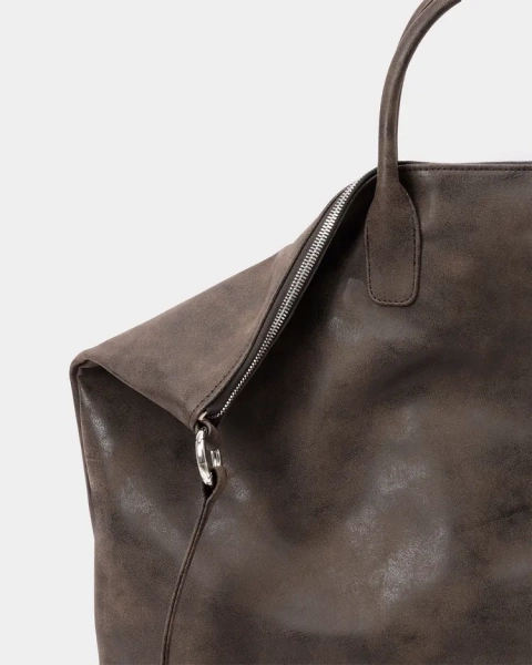 Сумка MIREL Arny Praht, цвет: брауни  купить онлайн