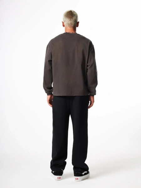 Лонгслив Afterfight longsleeve М