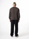 Лонгслив Afterfight longsleeve М NAIPACHE, цвет: Черный,  купить онлайн