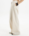Брюки NO REASON M31DESIGN, цвет: BEIGE, РТ-00000388 купить онлайн