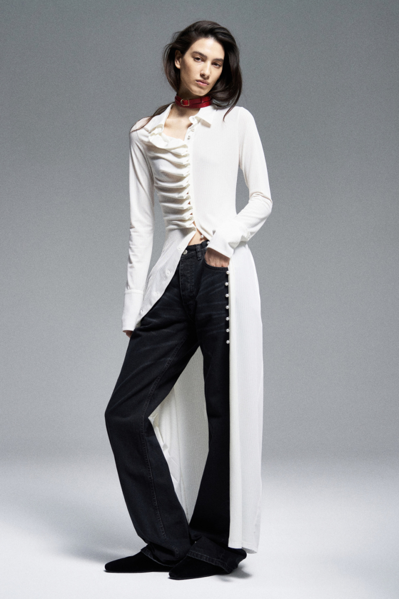 Платье WALK OF SHAME, цвет: белый, D161/PS26 купить онлайн