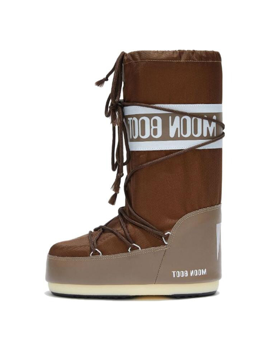 Ботинки Moon Boot Logo Boots