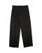 Брюки женские CLASSIC WOOL SORRY, I’M NOT, цвет: Черный,  купить онлайн
