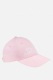 Кепка FASHION REBELS, цвет: розовый FR25SS1CP000W310PN |новая коллекция купить онлайн