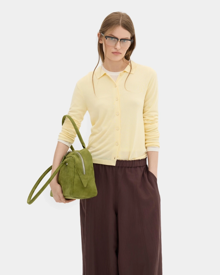 Сумка RITA (РИТА) Arny Praht, цвет: форест  купить онлайн