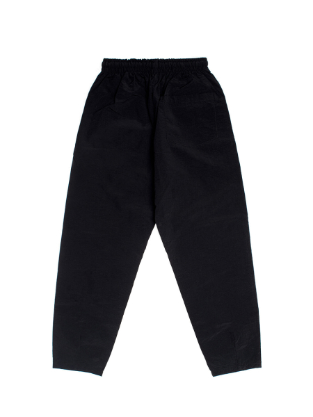 Брюки KINOMO BASIC PANTS TASLAN/BLACK RICE, цвет: Чёрный, НФ-00000066 купить онлайн