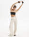 Брюки NO REASON M31DESIGN, цвет: BEIGE, РТ-00000388 купить онлайн