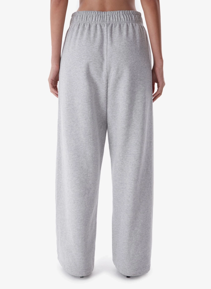 Брюки UNIFORM FABLE, цвет: серый, PNTS-FBL-NFRM-RLXD-GRMLNG купить онлайн