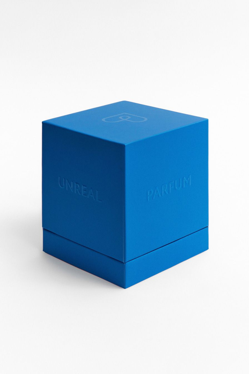 Парфюмерная вода EX’S TEARS 50 мл