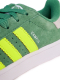 Кроссовки унисекс Adidas Campus 00s "Lime Green" NKDADDYS SNEAKERS, цвет: зеленый IF3967 купить онлайн