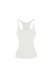 Топ TANK TOP XSAI, цвет: белый, W02TT-TF купить онлайн