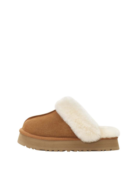 Угги UGG Women's Disquette Slipper