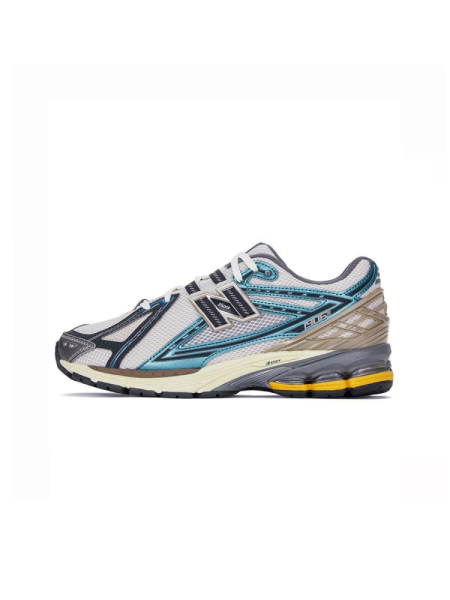 Кроссовки New Balance 1906R New Spruce