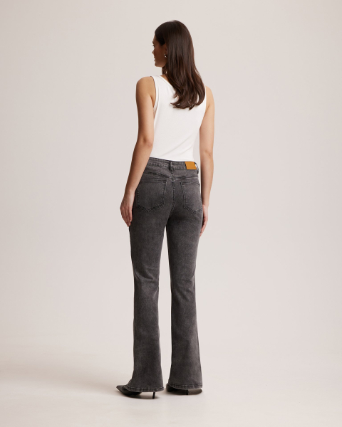 Джинсы To be Blossom, цвет: grey, 41468 купить онлайн