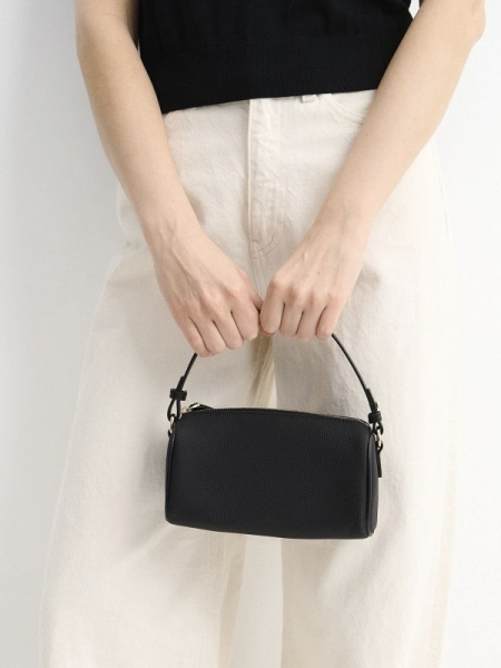 Сумка БЛЕЙК LUNAVERA, цвет: Черный J-704-PHR 7944 купить онлайн