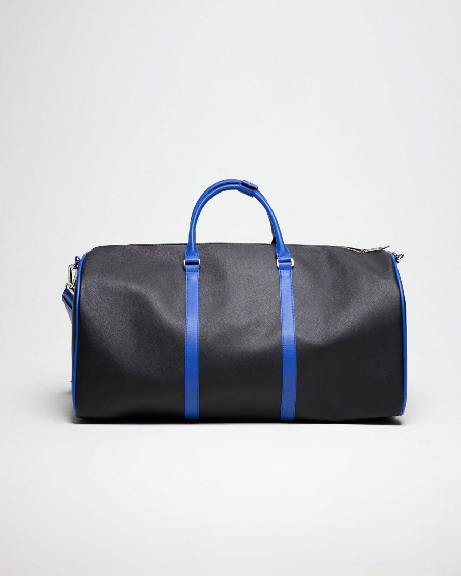 Сумка для путешествий большая ASIA ST 71, цвет: Черный Ast71.travelbag-large-bl купить онлайн