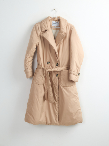 Пуховик Imocean