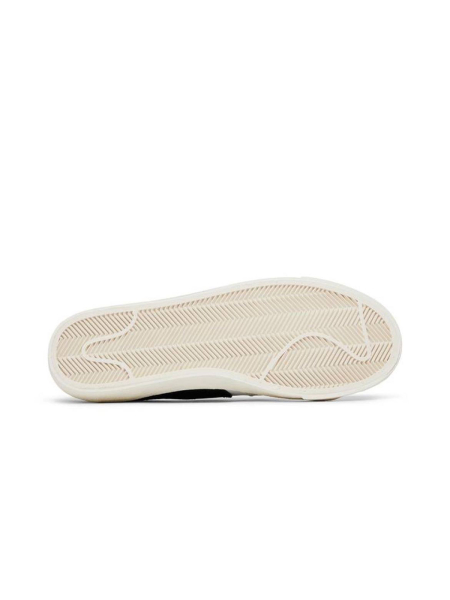 Кеды Nike Blazer Low '77 Jumbo shvetsov store, цвет: white black, DN2158-101 со скидкой купить онлайн