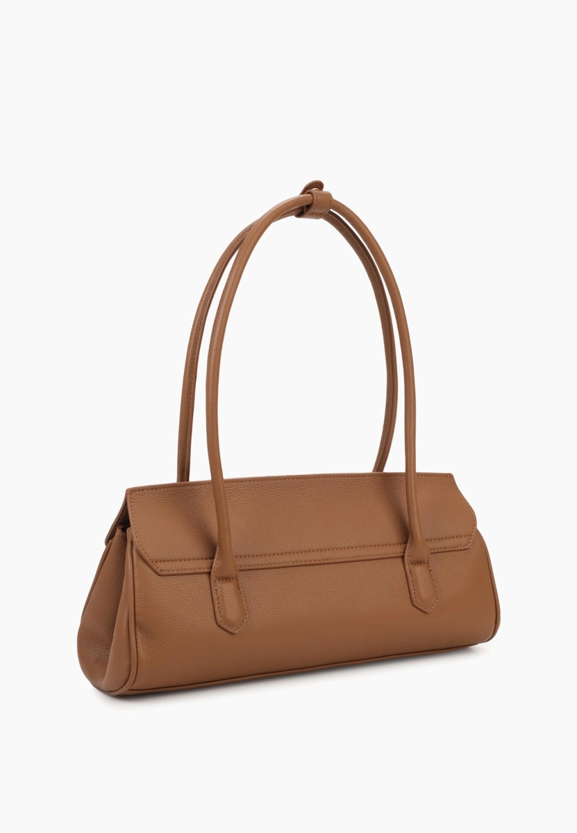 Сумка с брелком SBALO, цвет: бежевый BRJH8605 купить онлайн