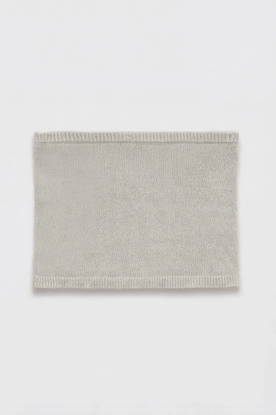 Пояс ОТО Mankova, цвет: серый SS26-017 купить онлайн