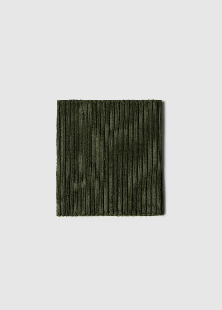 Снуд Mankova, цвет: оливковый SH007 купить онлайн