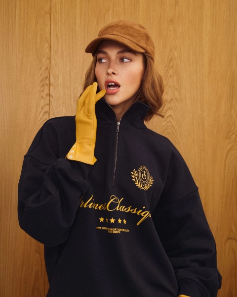 Анорак CLASSIQUE ANORAK