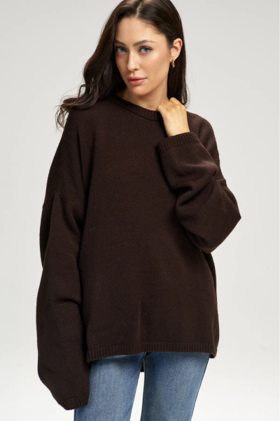 Джемпер меринос