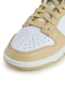 Кроссовки мужские Nike Dunk Low "Team Gold" NKDADDYS SNEAKERS, цвет: Желтый DV0833-100 купить онлайн