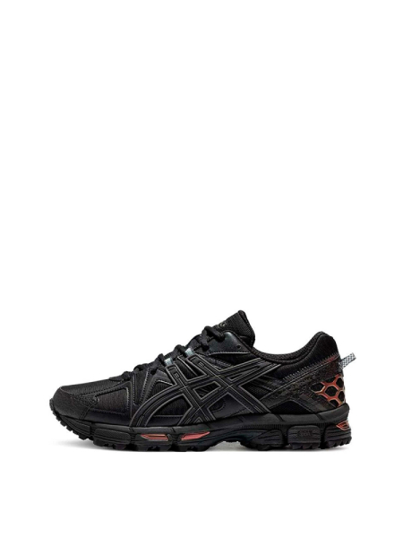 Кроссовки Asics Gel Kahana 8 Black