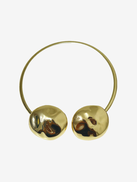 Чокер headphones