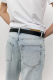 Джинсы BOYFRIEND FIT