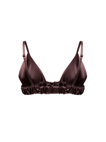 Лиф HOME CHOCO SHEXY, цвет: шоколадный  купить онлайн