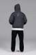 Худи на молнии Zip-hoodies types, цвет: серый  |новая коллекция купить онлайн