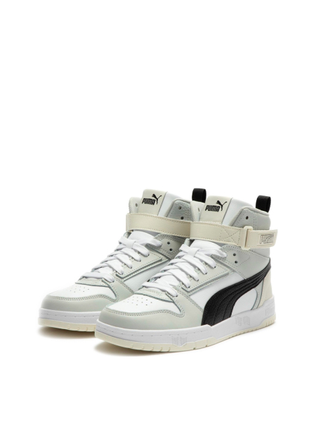 Кроссовки Puma RBD Game shvetsov store, цвет: серый 385839-14 | новая мужская коллекция купить онлайн