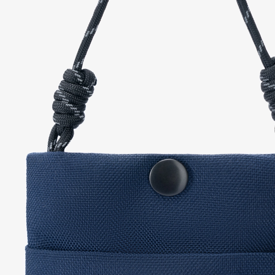 Сумка Налегке 24 Якорь, цвет: темно-синий NAL242TSIN купить онлайн