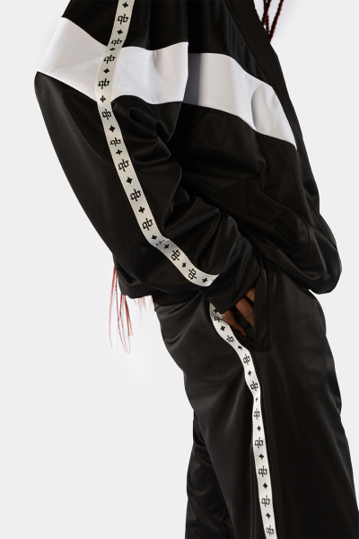 Олимпийка Sport Oversize qb