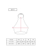 Топ APRON TOP XSAI, цвет: белый, W02AT-TF купить онлайн
