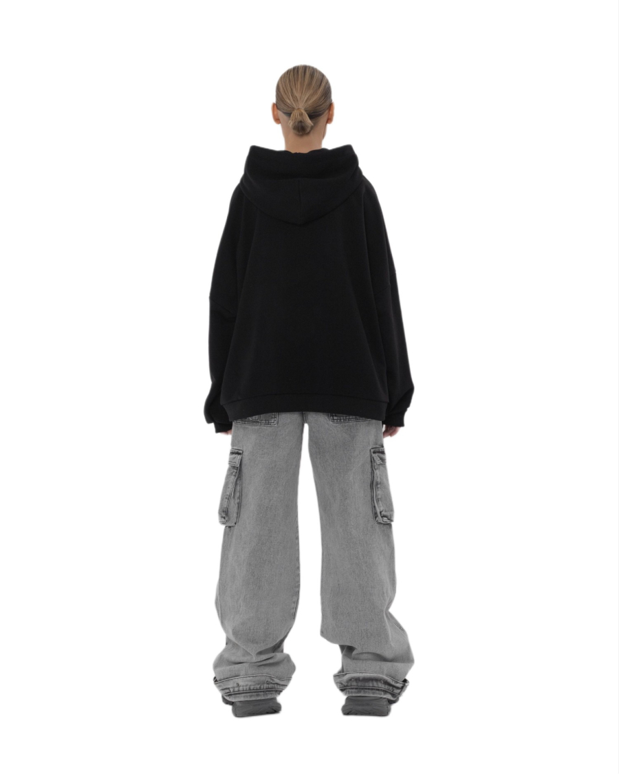Худи ZIP