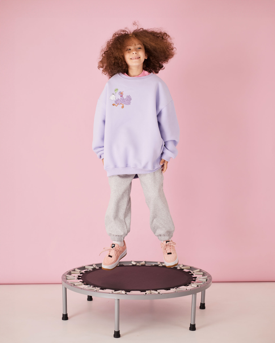 Табушка макси «Страх»